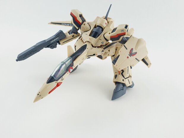 Delpi-Decal HG Macross Plus YF-19