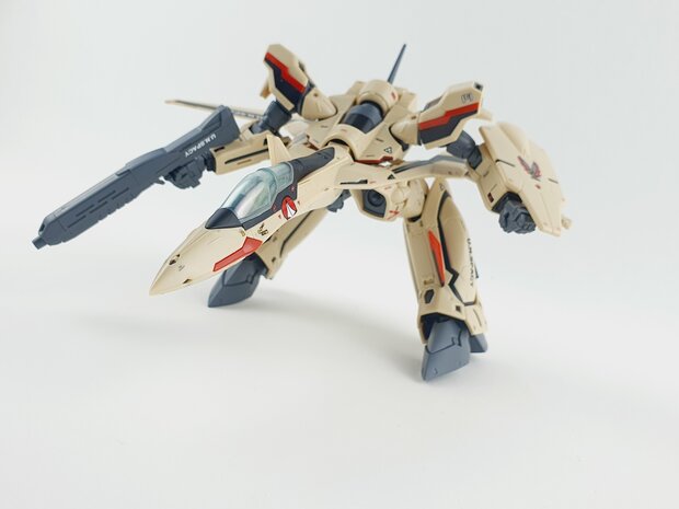 Delpi-Decal HG Macross Plus YF-19