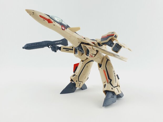 Delpi-Decal HG Macross Plus YF-19