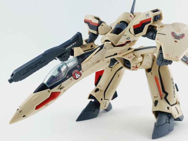 Delpi-Decal HG Macross Plus YF-19