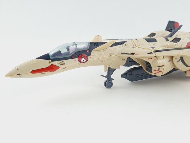 Delpi-Decal HG Macross Plus YF-19