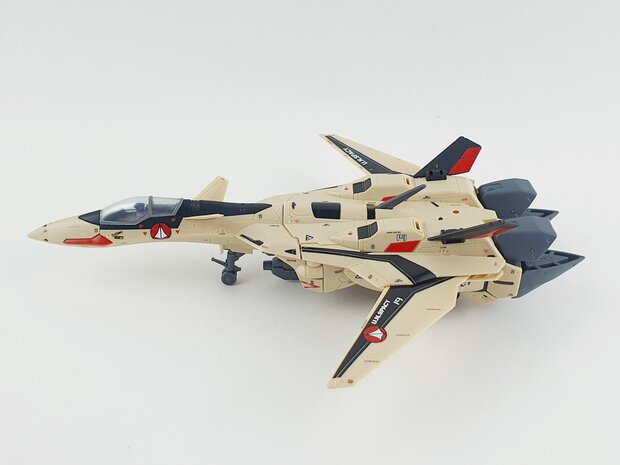 Delpi-Decal HG Macross Plus YF-19