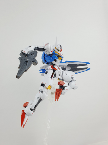 Delpi-Decal HG Aerial Gundam Normal