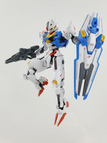 Delpi-Decal HG Aerial Gundam Normal