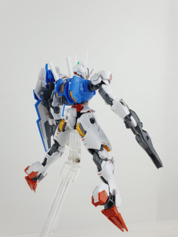 Delpi-Decal HG Aerial Gundam Normal