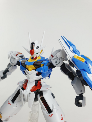 Delpi-Decal HG Aerial Gundam Normal