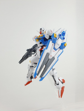 Delpi-Decal HG Aerial Gundam Normal