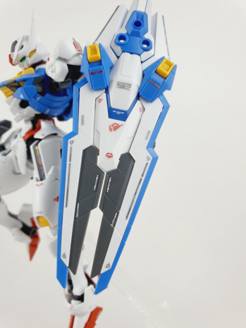 Delpi-Decal HG Aerial Gundam Normal