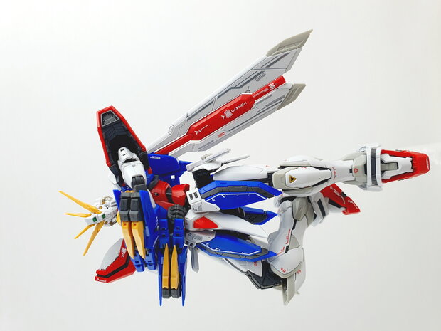 Delpi-Decal RG God Gundam