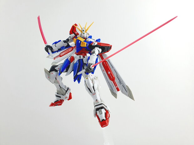 Delpi-Decal RG God Gundam