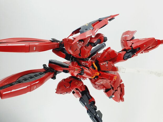 Delpi-Decal RG Sazabi Fukuoka Expansion Normal