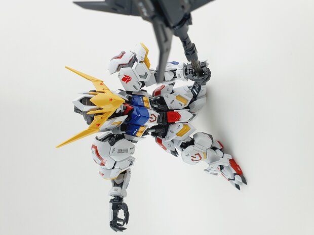 Delpi-Decal MGSD Barbatos Normal