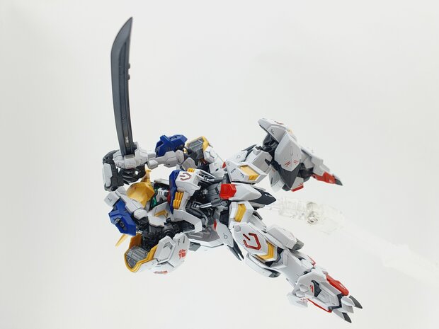 Delpi-Decal MGSD Barbatos Normal