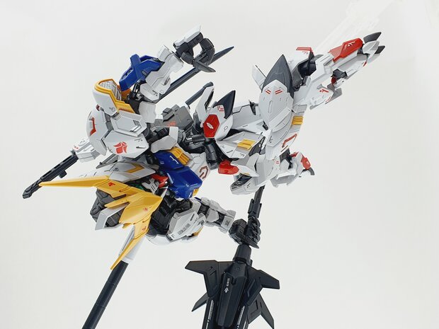 Delpi-Decal MGSD Barbatos Normal