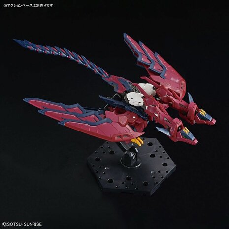 1/144 RG OZ-13MS Gundam Epyon RG38