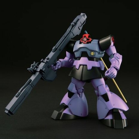 1/144 HGUC MS-09 Dom / MS09R Rick-Dom HG059