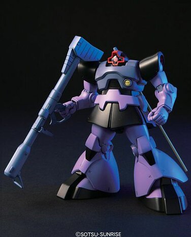 1/144 HGUC MS-09 Dom / MS09R Rick-Dom HG059