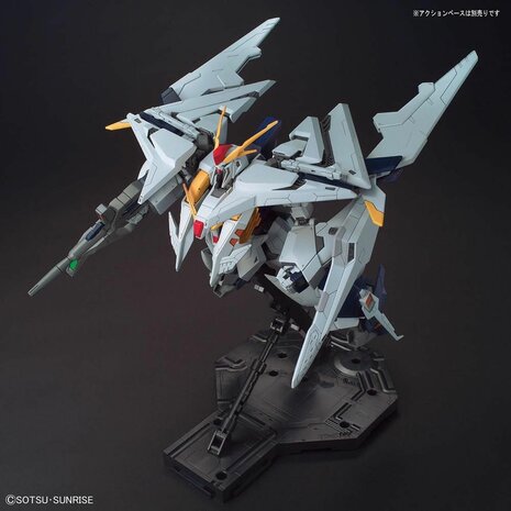 1/144 HGUC RX-105 XI Gundam HG238