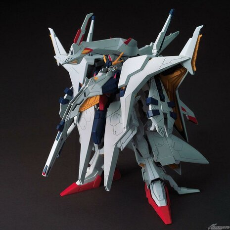 1/144 HGUC RX-104FF Penelope HG229