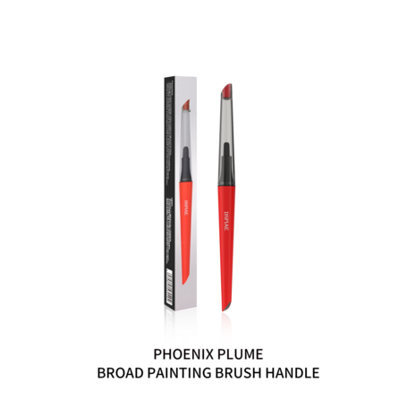 DSPIAE Painting Brush Handle Broad Tip PT-TB