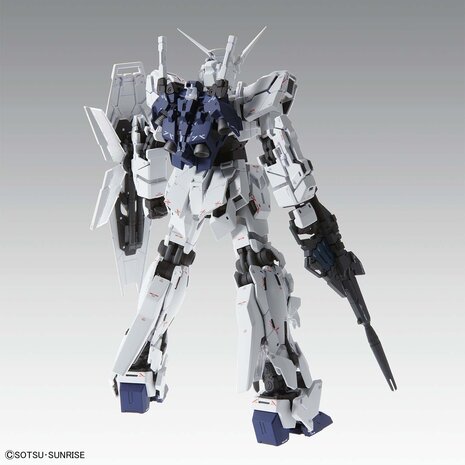 1/100 MGEX RX-0 Unicorn Gundam Ver. Ka