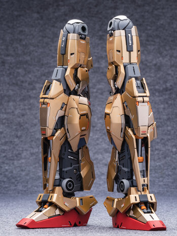 SH Studio x GM Dream PG Hyaku Shiki MSN-00100