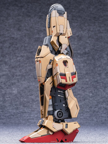 SH Studio x GM Dream PG Hyaku Shiki MSN-00100