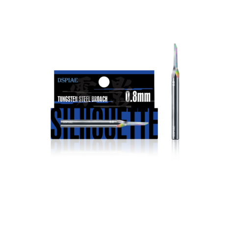 DSPIAE Wing YPB Series Tungsten Steel Scribers individual 0.1-1.5