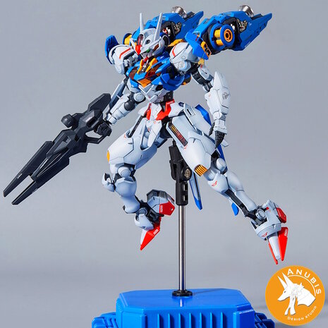 Anubis EX-021 HG Mirasoul Unit T.W.F.M. Backpack