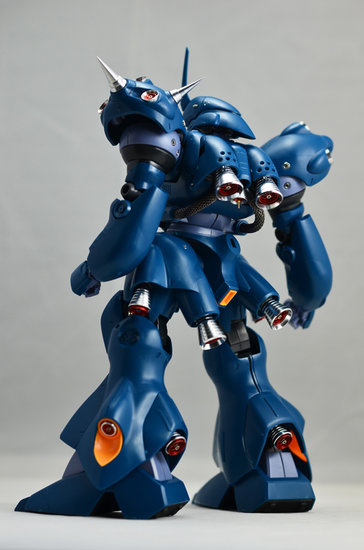 CJ Hobby MG Kampfer Metal Set 16 Options