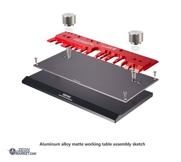 DSPIAE Photo Etch Parts Bender AT-PB