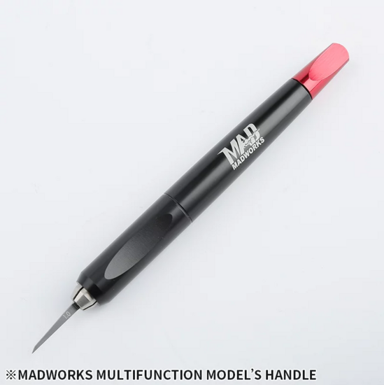 MADWORKS Aluminum Tool Handle MH01