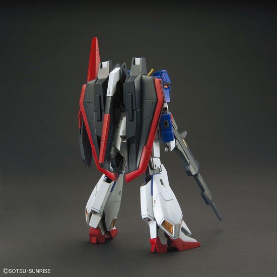 1/144 HGUC MSZ-006 Zeta HG203