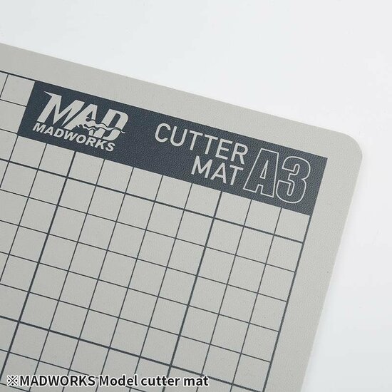 Madworks MH-04 A3 Cutting Mat