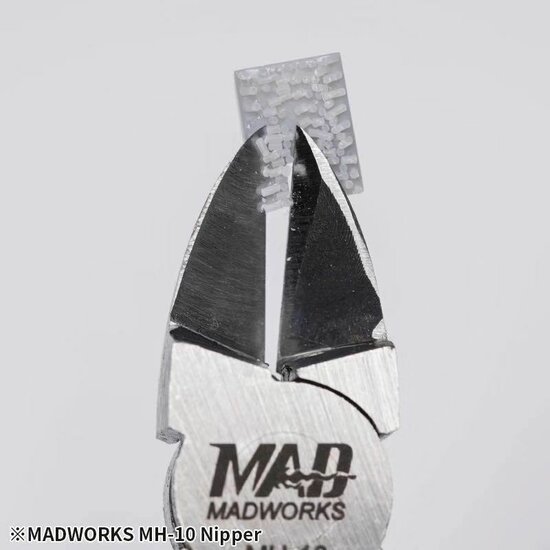 Madworks Sprue Nipper MH-10