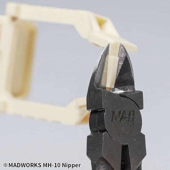 Madworks Sprue Nipper MH-10