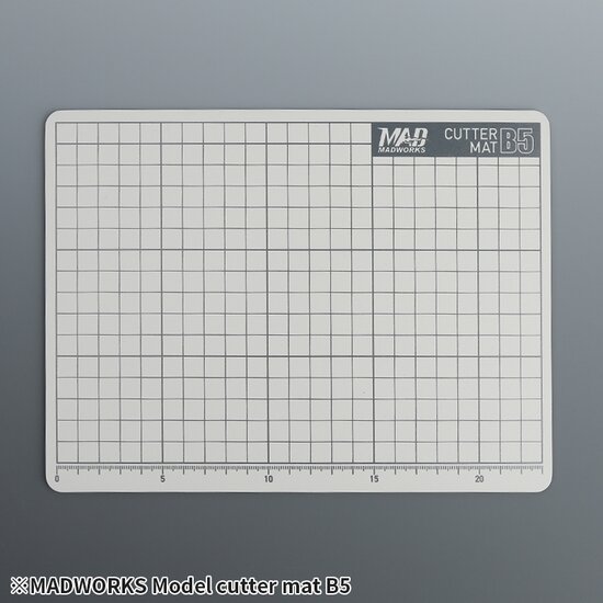 Madworks B5 Cutting Mat MH-05