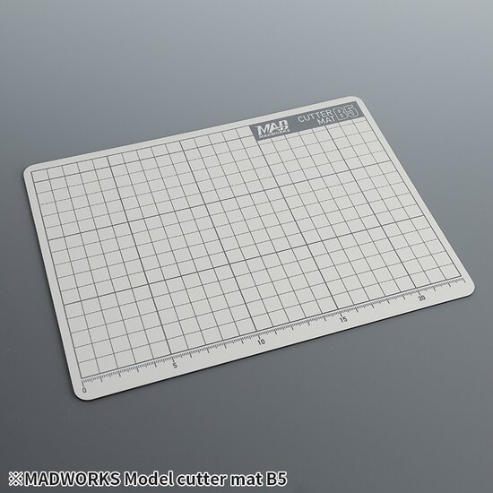 Madworks B5 Cutting Mat MH-05