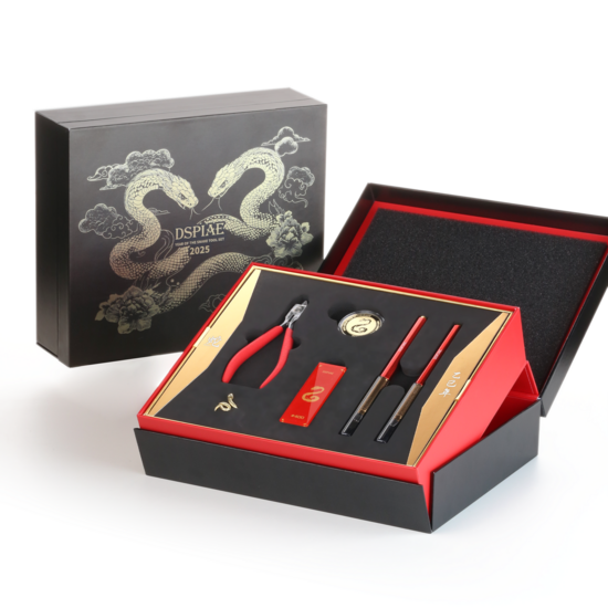 DSPIAE Year of the Snake (Limited) Tool Set 2025