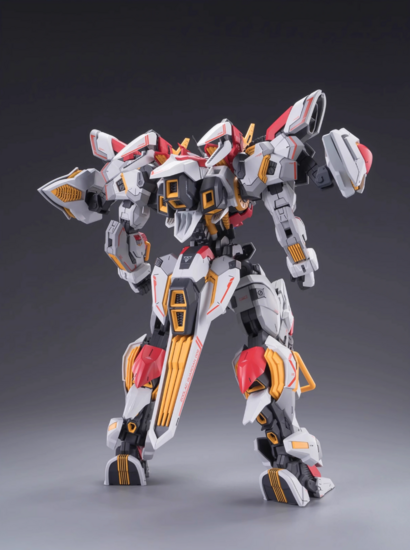 PRE-ORDER Hemoxian &amp; ToysComic 1/100 Zodiac Guardian Baffarion 25% Prepayment