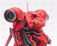 1/100 SH Studio MG Gerbera Tetra 2 Mode Full Kit