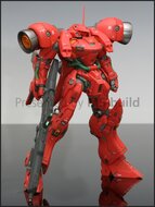 1/100 SH Studio MG Gerbera Tetra 2 Mode Full Kit