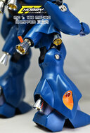 CJ Hobby MG Kampfer Metal Set 16 Options