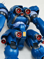 CJ Hobby MG Kampfer Metal Set 16 Options