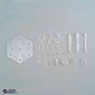 Bandai HG/MG Action Base 5