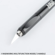 MADWORKS Aluminum Tool Handle MH01