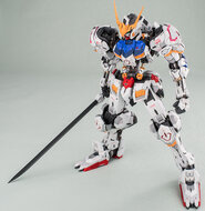 SH Studio x GM Dream PG Barbatos Full Kit