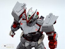 SH Studio PG Astray Red Frame Dress-up Kit