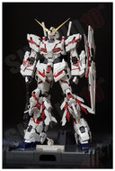 SH Studio PG RX-0 Unicorn Set SHEU029