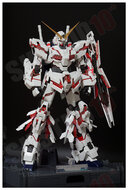 SH Studio PG RX-0 Unicorn Set SHEU029